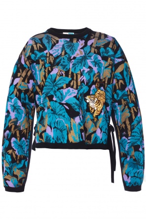 'memento' capsule, zdjęcie 1 'memento' capsule od Kenzo
